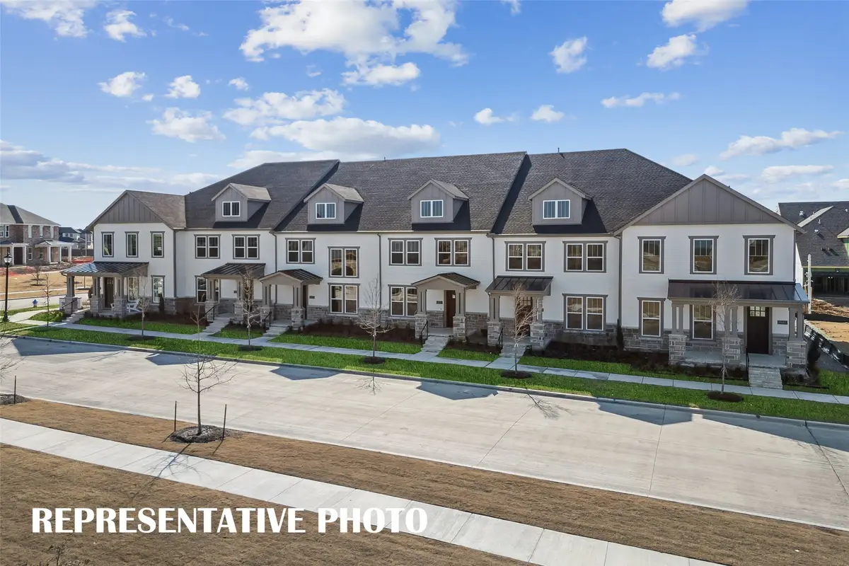 9425 Speaker Drive, Frisco, TX 75035 - #1