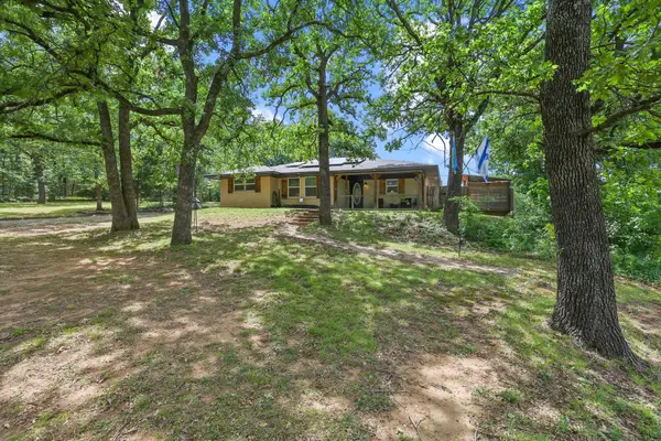 1231 Oak Drive, Denison, TX 75020