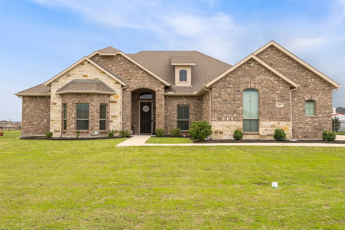 629 Meadowlark Lane, Josephine, TX 75173 - #1