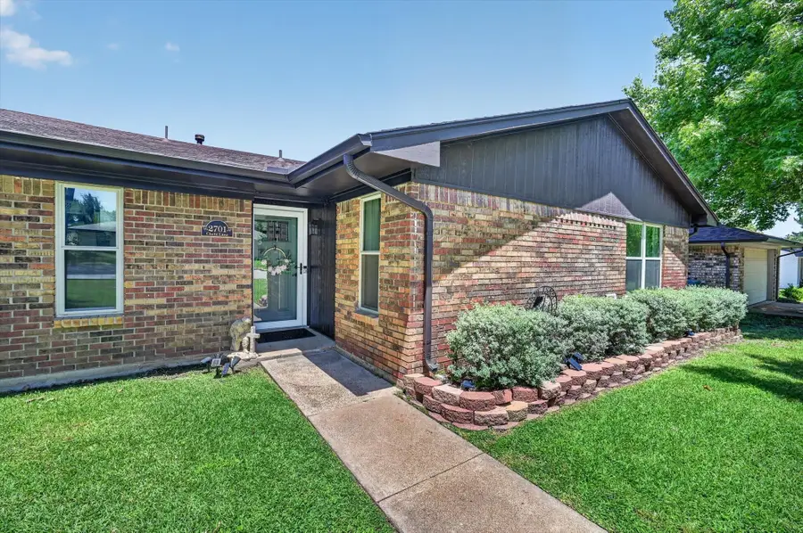2701 Chebi Lane, Denton, TX 76209 - #3