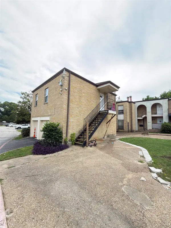 6032 Westridge Lane #201, Fort Worth, TX 76116