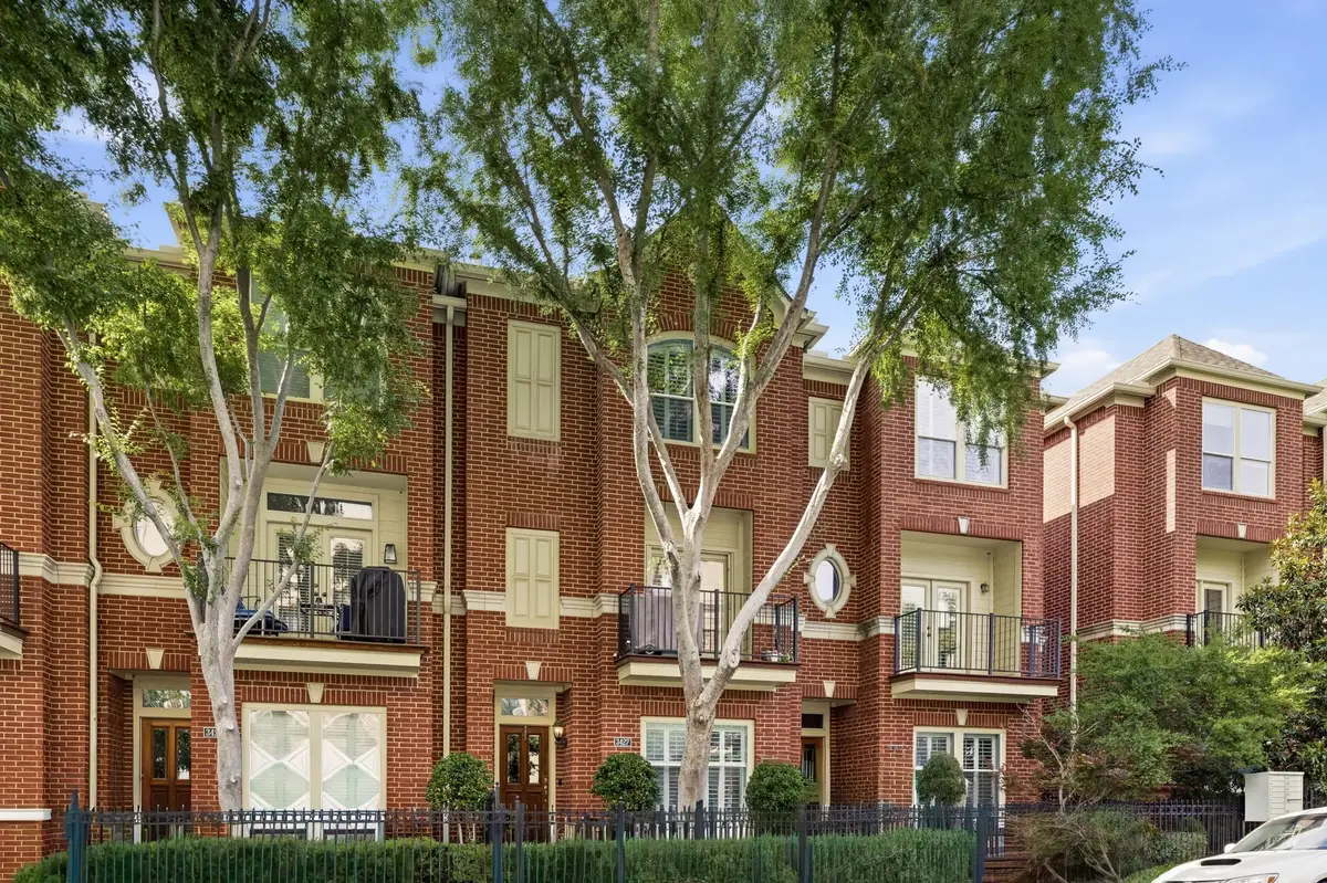 3427 Howell Street, Dallas, TX 75204 - #1
