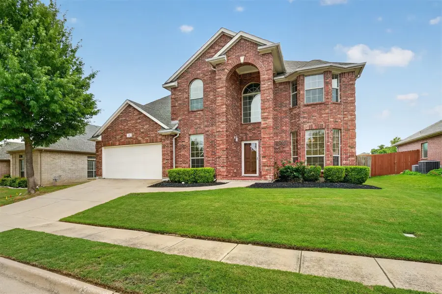 17 Tallwood Lane, Edgecliff Village, TX 76134 - #2
