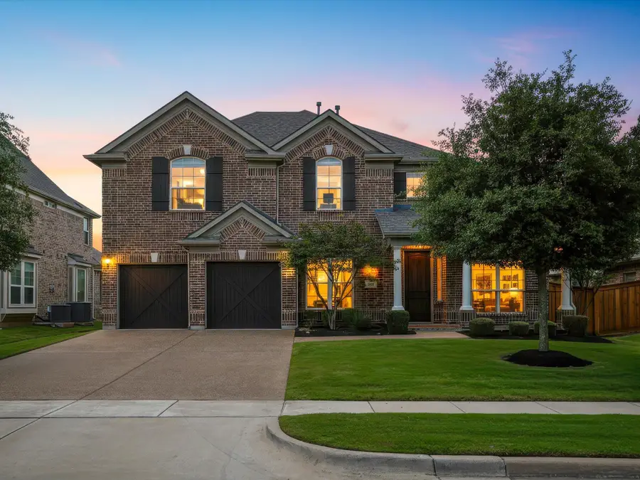 2827 Mariposa Drive, Grand Prairie, TX 75054 - #2