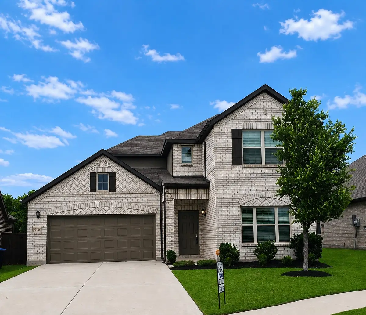 8941 Lantana Meadow Drive, Fort Worth, TX 76131 - #1
