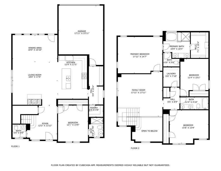 9814 Gristmill Lane, Frisco, TX 75035 - #2