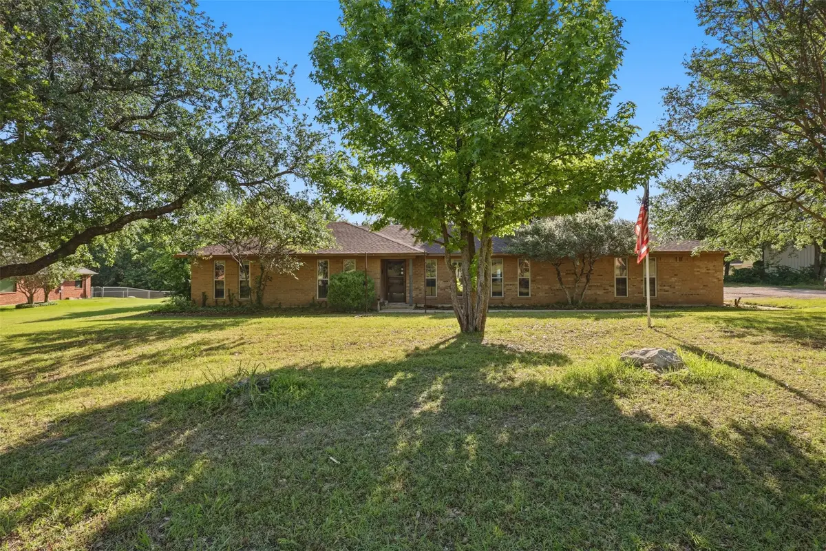2701 Rolling Hills Drive, Sherman, TX 75092 - #1