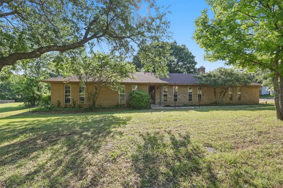 2701 Rolling Hills Drive, Sherman, TX 75092 - #2