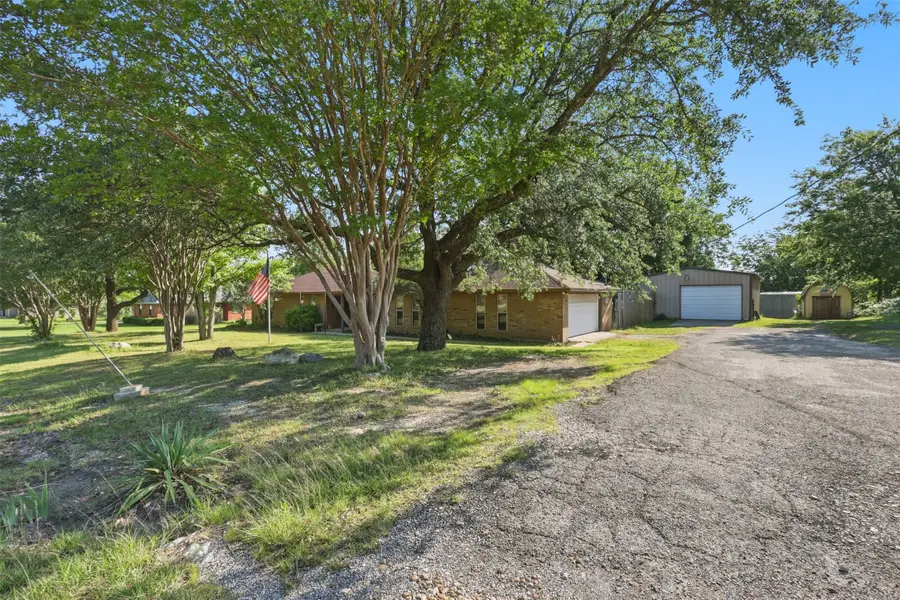 2701 Rolling Hills Drive, Sherman, TX 75092 - #3