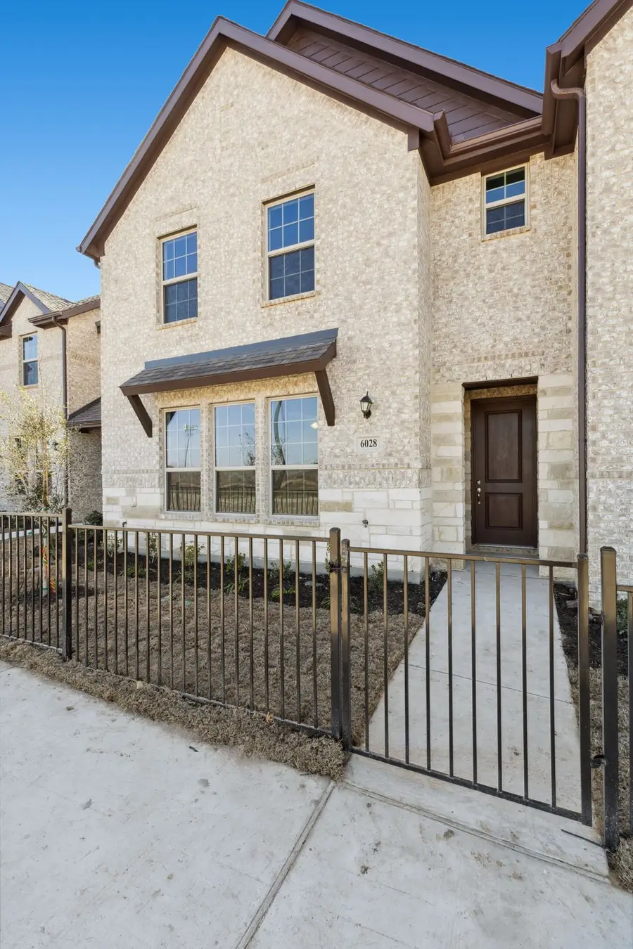 6028 Bursey Road, Watauga, TX 76148 - #2
