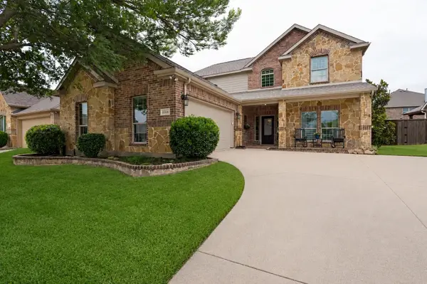 10108 Blue Skies Drive, McKinney, TX 75072