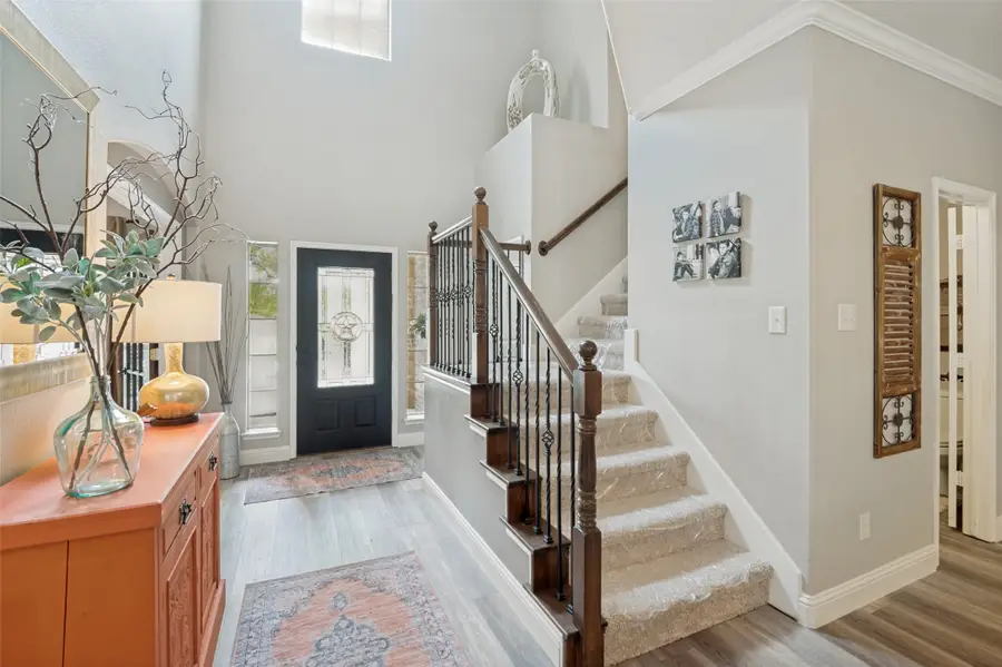 10108 Blue Skies Drive, McKinney, TX 75072 - #3