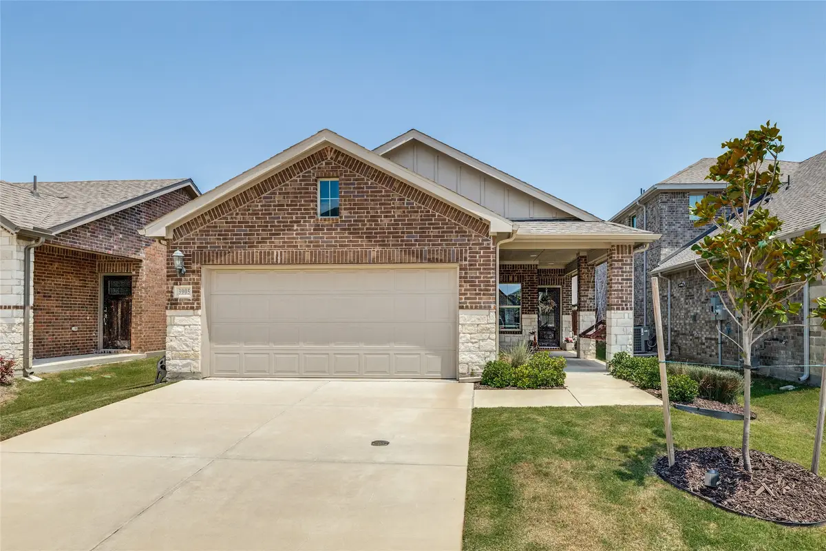 3905 Kenwood Drive, Princeton, TX 75071 - #1