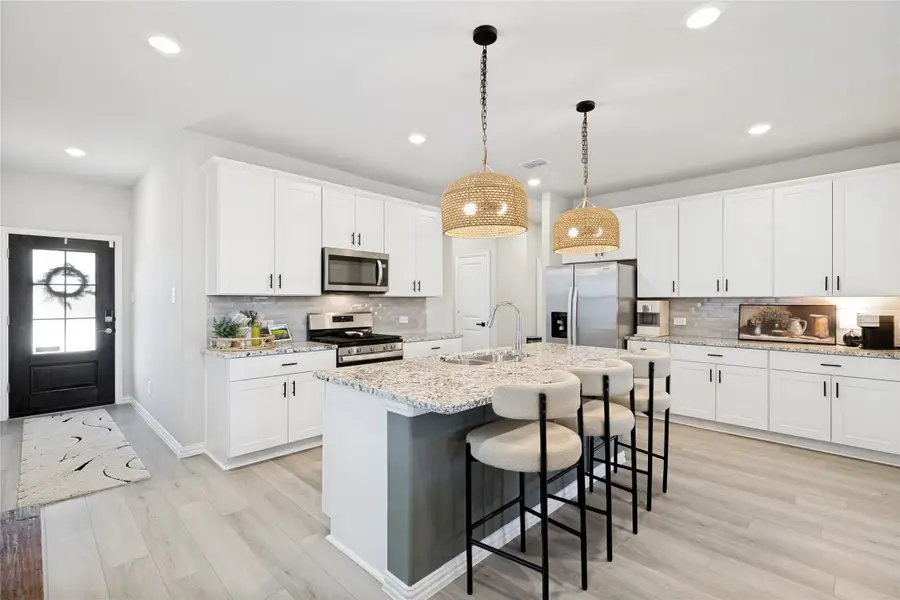 3905 Kenwood Drive, Princeton, TX 75071 - #3