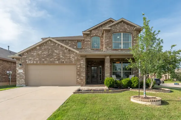 917 Cushing Drive, Fort Worth, TX 76177