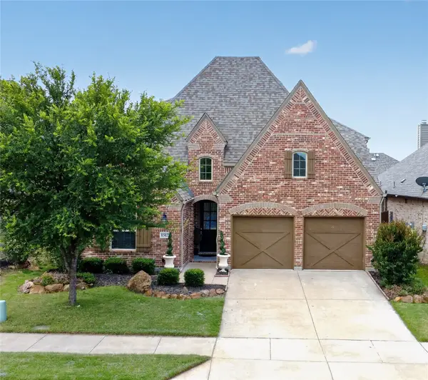 1517 Snowdrop Drive, Celina, TX 75078