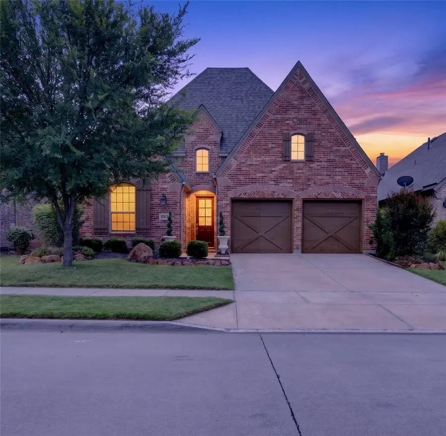 1517 Snowdrop Drive, Celina, TX 75078 - #2