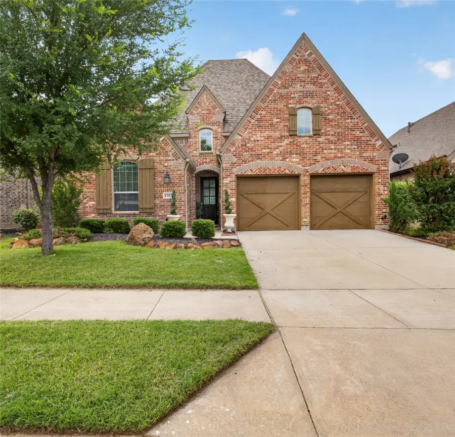 1517 Snowdrop Drive, Celina, TX 75078 - #3