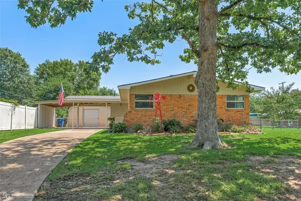9469 Poinsetta Drive, Shreveport, LA 71118