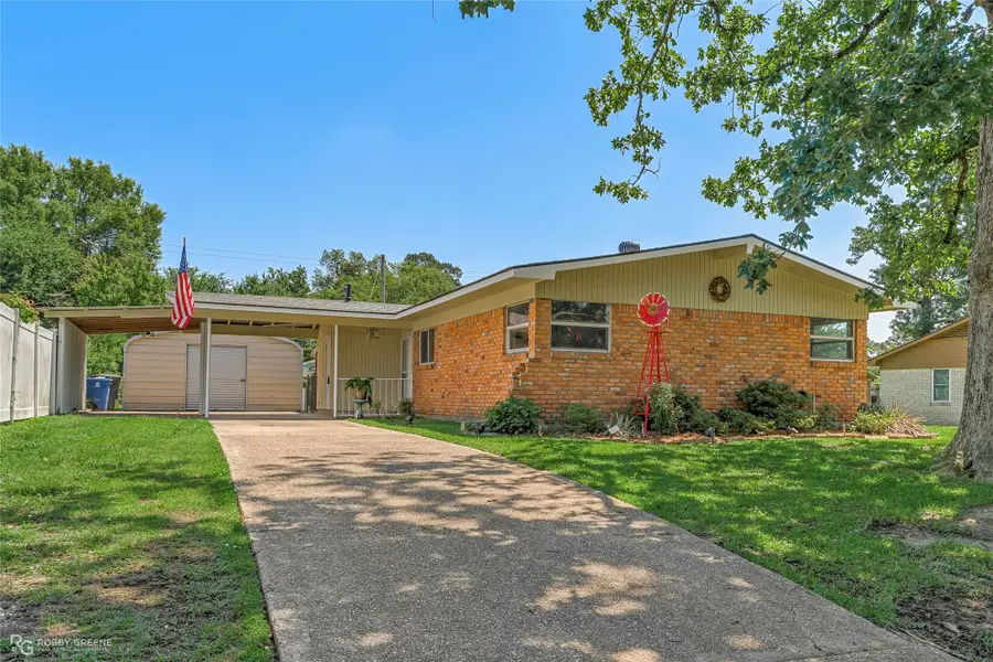 9469 Poinsetta Drive, Shreveport, LA 71118 - #2