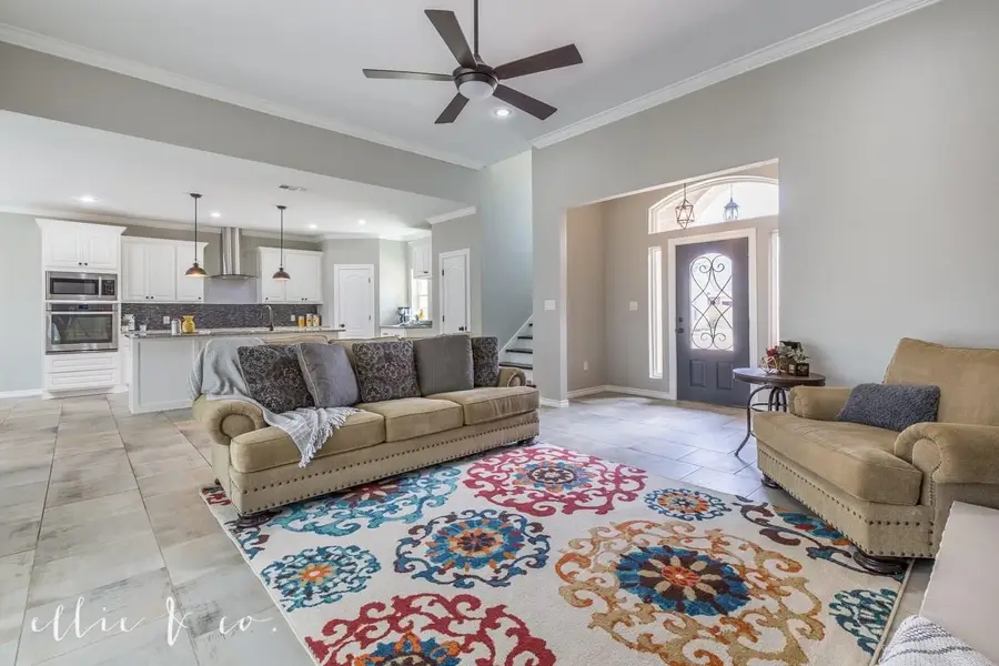 7026 Pebbles Place, Abilene, TX 79606 - #3