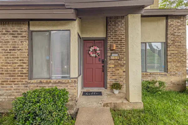 821 Dublin Drive #253, Richardson, TX 75080