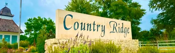 91 Country Ridge Court, Melissa, TX 75454