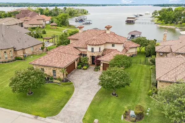 6212 Lakeside Drive, Fort Worth, TX 76179