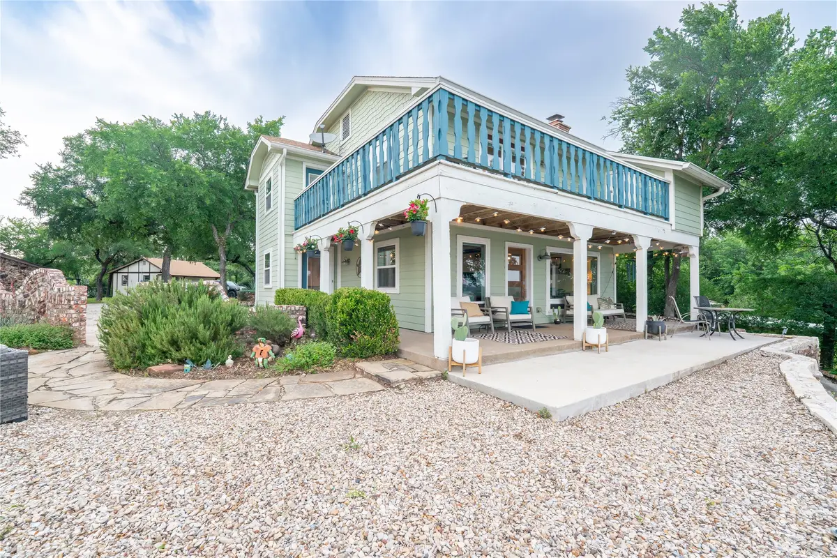 8313 Lupine Circle S, Fort Worth, TX 76135 - #1