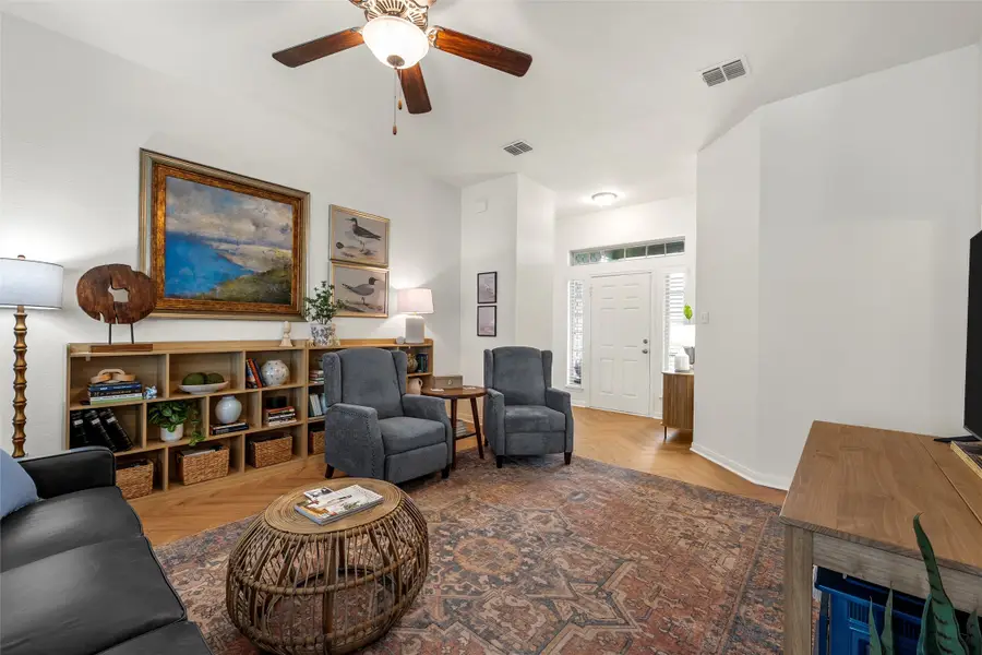 10708 Berwyn Drive, Waco, TX 76708 - #3