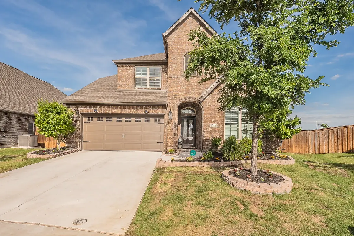 1742 Holmwood Drive, Celina, TX 75009 - #1