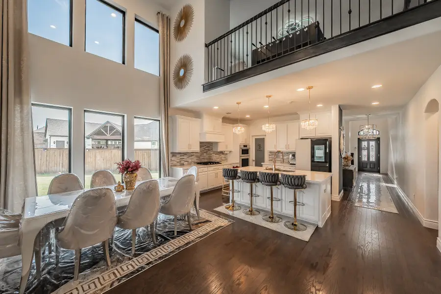 1742 Holmwood Drive, Celina, TX 75009 - #3