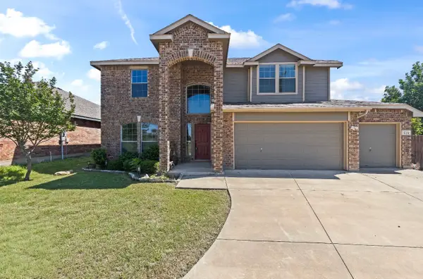 525 Destin Drive, Fort Worth, TX 76131