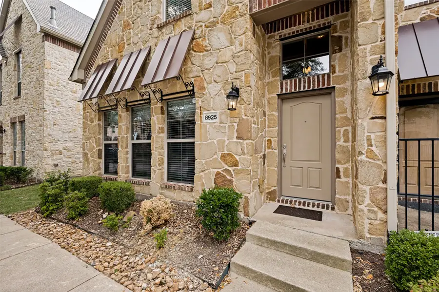 8925 Trolley Trail, McKinney, TX 75070 - #2