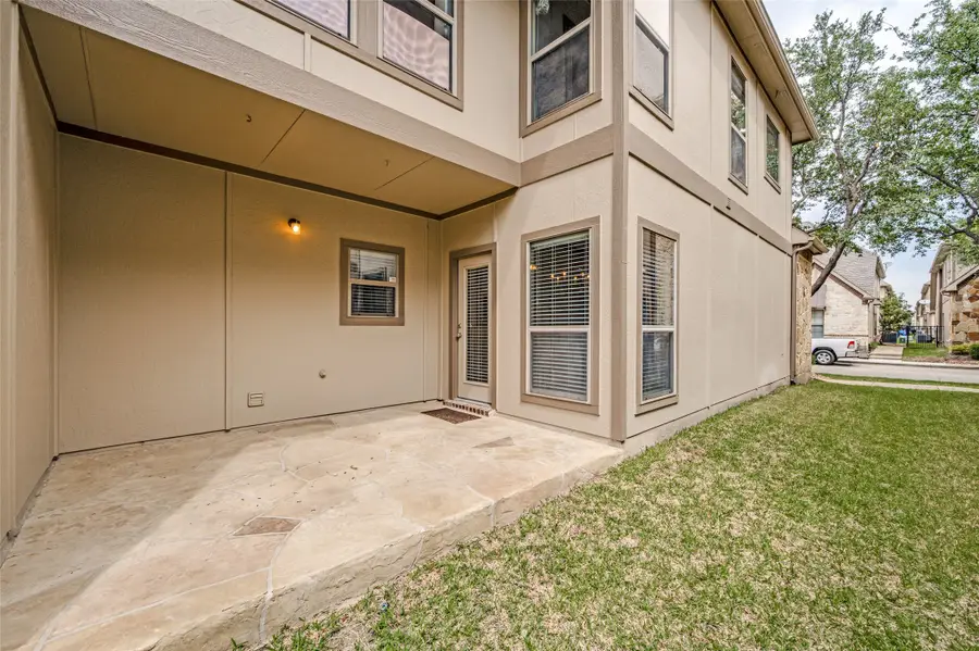 8925 Trolley Trail, McKinney, TX 75070 - #3