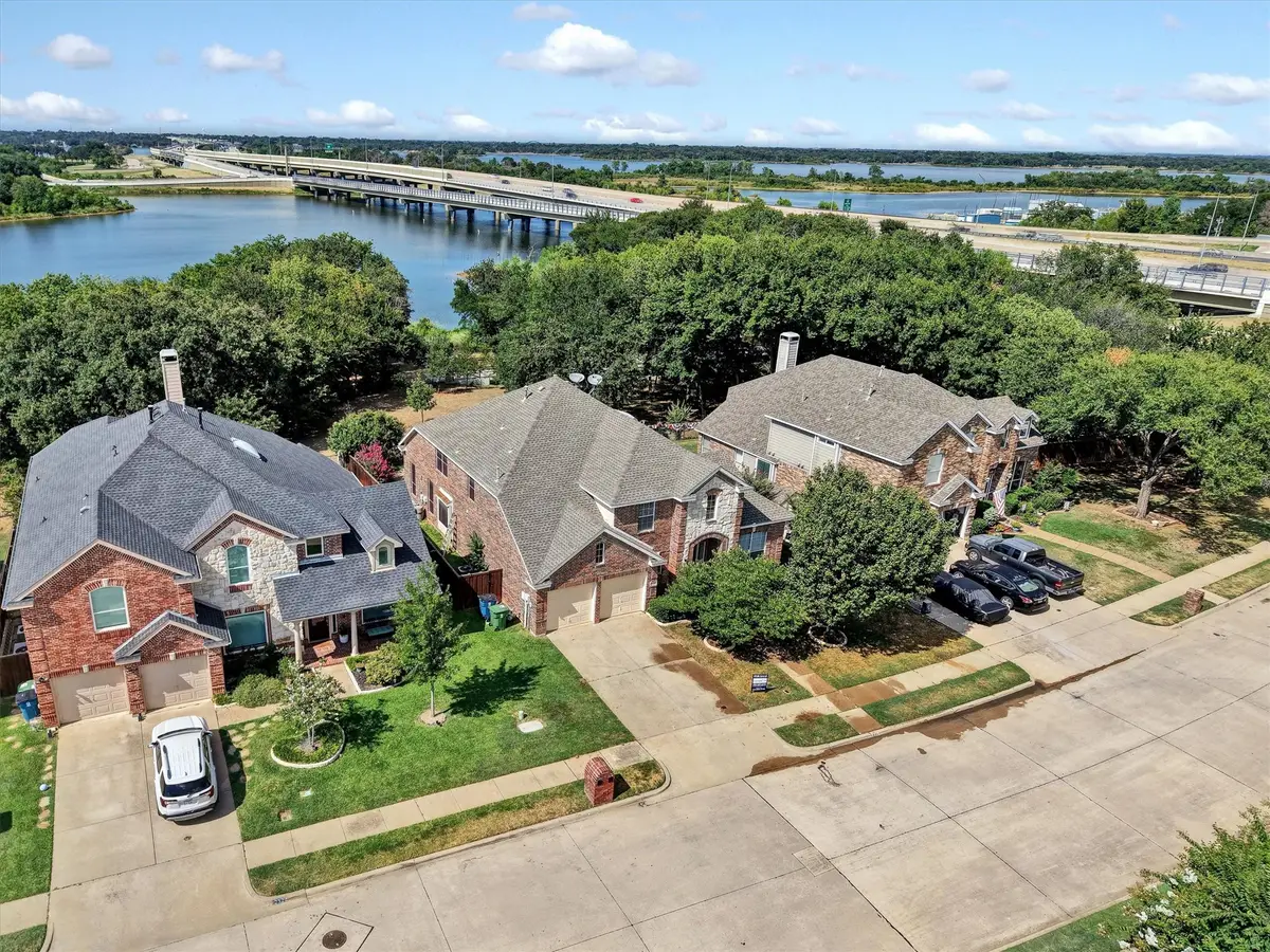 2326 Balleybrooke Drive, Lewisville, TX 75077 - #1