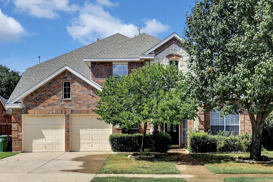 2326 Balleybrooke Drive, Lewisville, TX 75077 - #2