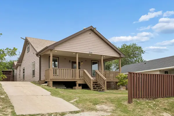 2505 Chester Avenue, Fort Worth, TX 76106