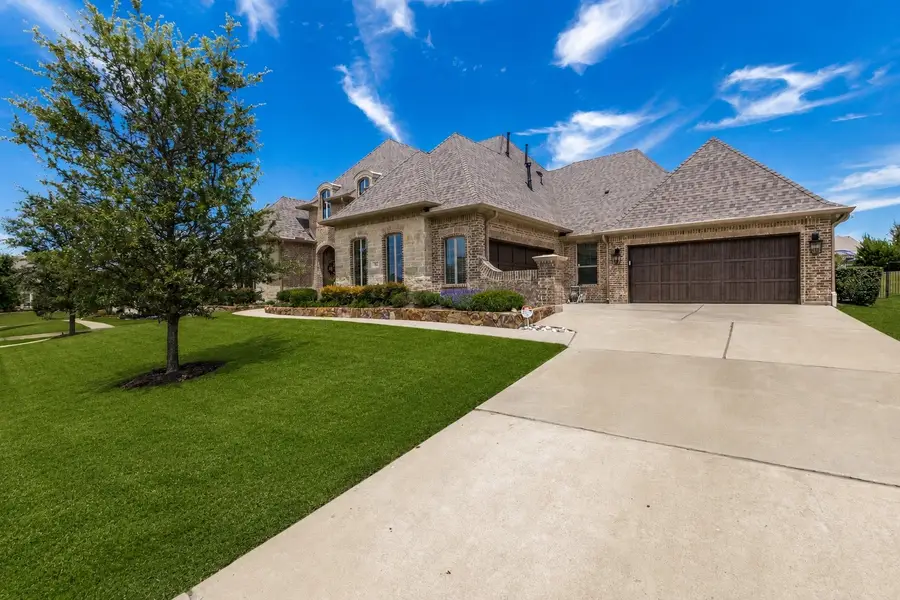 506 Life Spring Drive, Rockwall, TX 75087 - #2