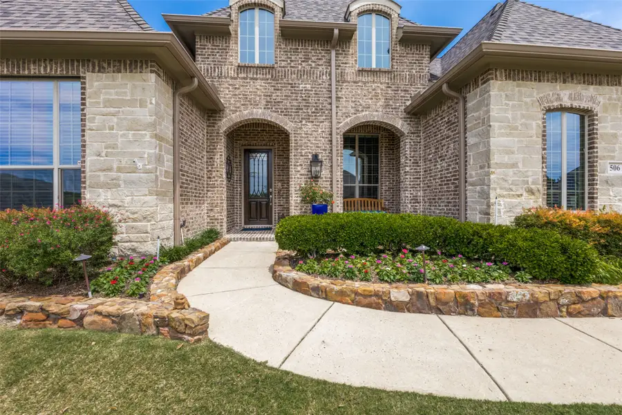 506 Life Spring Drive, Rockwall, TX 75087 - #3