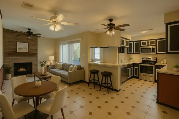 1200 Calico Lane #820, Arlington, TX 76011