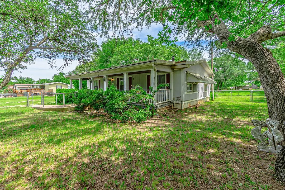 3007 Tanglewood Drive, Granbury, TX 76048 - #1