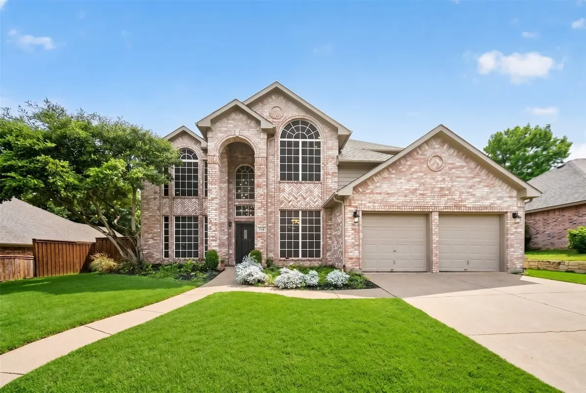 708 Carmel Drive, Keller, TX 76248 - #1