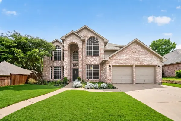 708 Carmel Drive, Keller, TX 76248