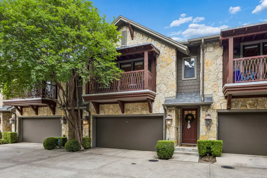 5109 Dillard Lane, Dallas, TX 75209 - #2