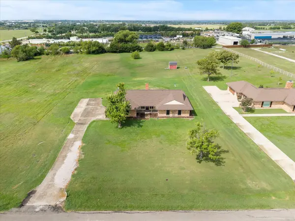 813 Zion Hill Circle, Rockwall, TX 75087