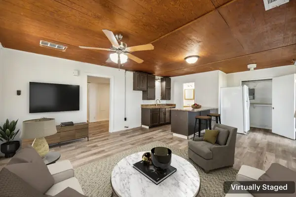 9242 Green Springs Circle, Sanger, TX 76266