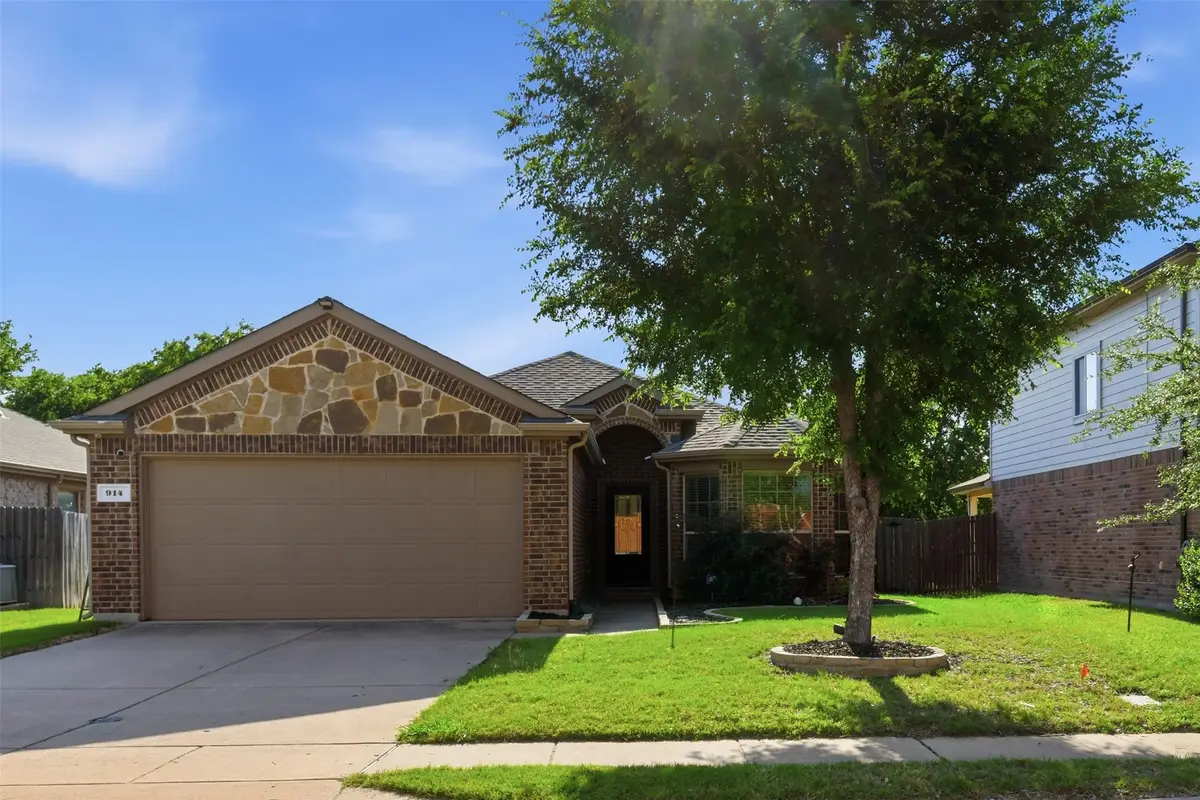 914 Cottonwood Trail, Anna, TX 75409 - #1