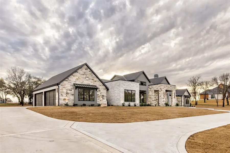 204 Dan Russell Bend, Weatherford, TX 76087 - #3