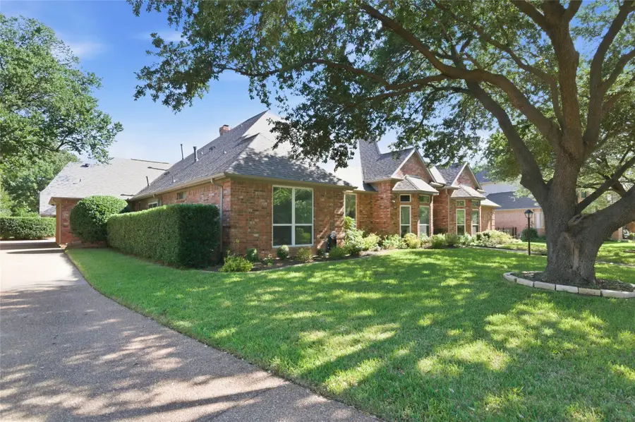 2702 Cottonwood Lane, Colleyville, TX 76034 - #3